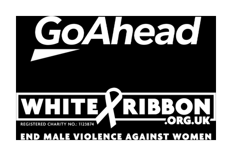 Go-Ahead London logo