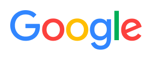 Google France logo