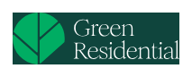 Green Residential logo