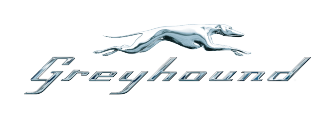 Greyhound Lines logo