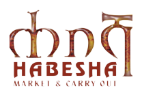 Habesha Market & Carry-out logo