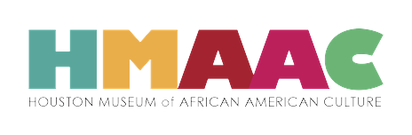 Houston Museum of African American Culture logo