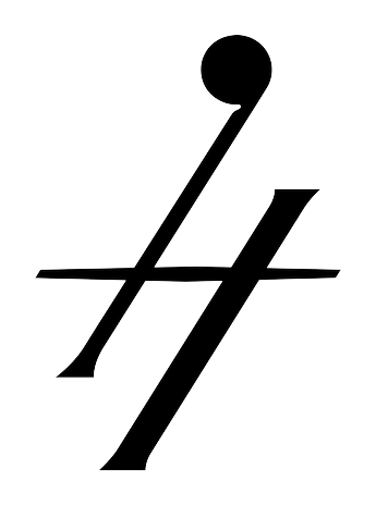 Houston Symphony logo