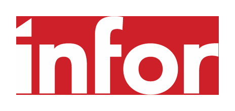 Infor logo