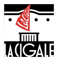 La Cigale logo