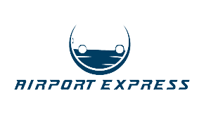 LAX Airport Shuttle logo