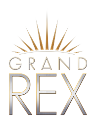 Le Grand Rex logo