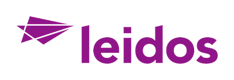 Leidos logo