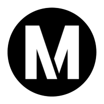 Los Angeles Metro logo