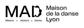 Maison de la Danse logo