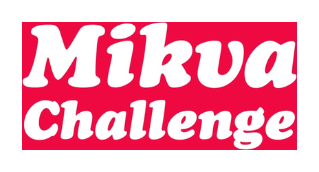 Mikva Challenge logo