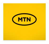 MTN Cameroon logo