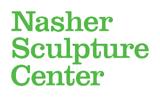 Nasher Sculpture Center logo