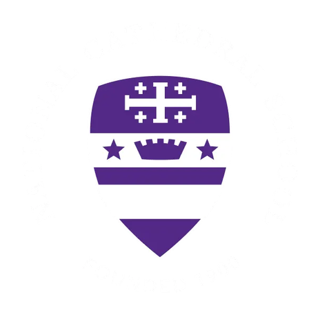 National Cathedral School logo
