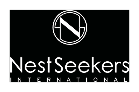 Nest Seekers International logo