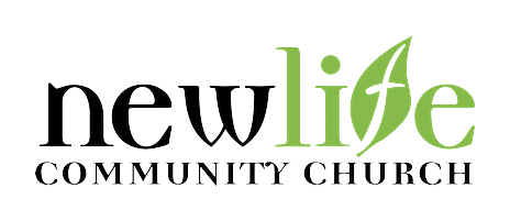 New Life Community Church logo