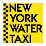 New York Water Taxi logo