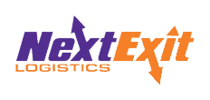 Next Exit Logistics logo