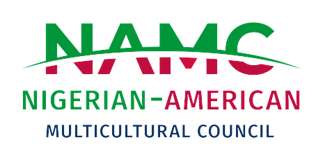 Nigerian American Multicultural Center logo