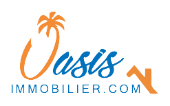 Oasis Immobilier logo