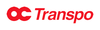 OC Transpo logo