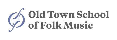 Old Town School of Folk Music logo