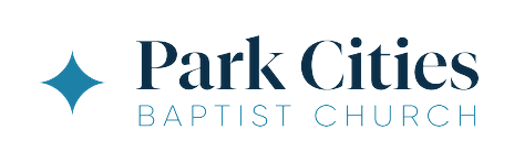Park Cities Baptist Church logo