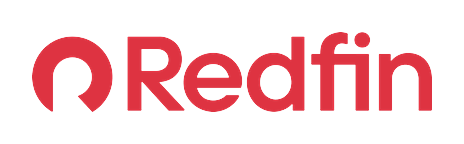 Redfin logo