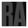 Royal Academy of Arts logo