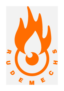 Rude Mechanicals logo