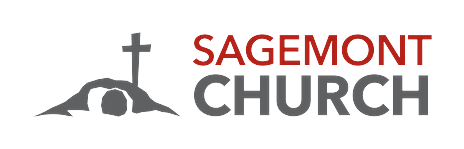 Sagemont Church logo
