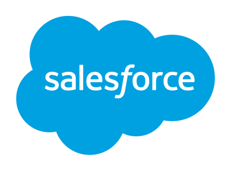 Salesforce France logo