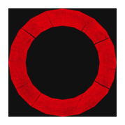 Shakespeare's Globe logo