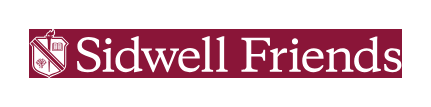 Sidwell Friends School logo