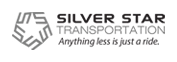 Silver Star Transportation logo