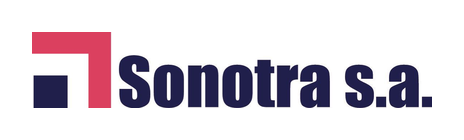Sonotra logo
