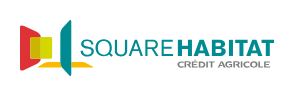 Square Habitat logo