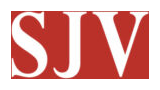 St. John Vianney Catholic Church logo