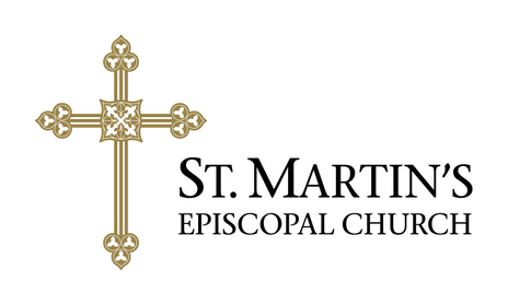 St. Martin's Episcopal Church logo