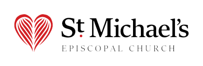 St. Michael's Episcopal Church logo