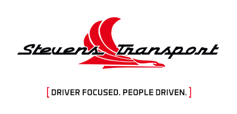 Stevens Transport logo