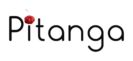 Pitanga logo