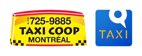 Taxi Coop logo