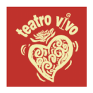 Teatro Vivo logo