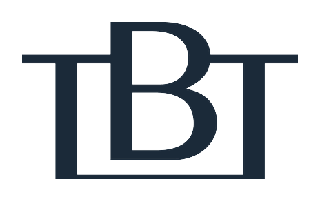 Texas Ballet Theater logo