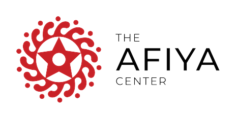 The Afiya Center logo