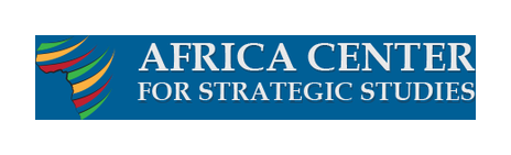 The Africa Center logo