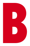 The Broad logo