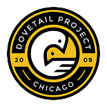 The Dovetail Project logo