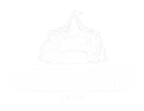 The Magic Castle logo